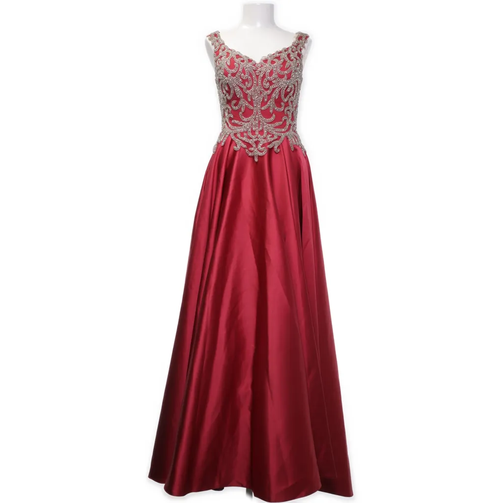 Image of Dressing Room Avondjurk (Preloved)