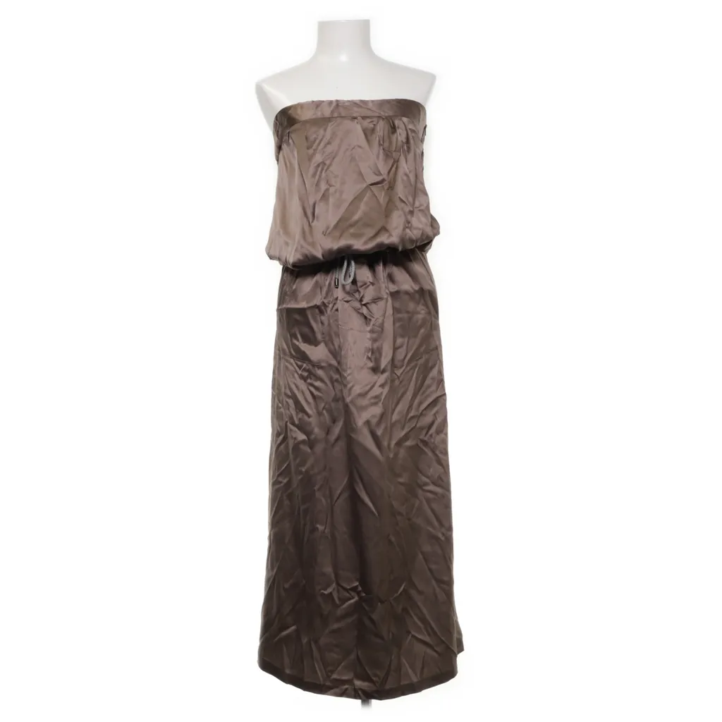 Image of Brunello Cucinelli Maxi jurk (Preloved)