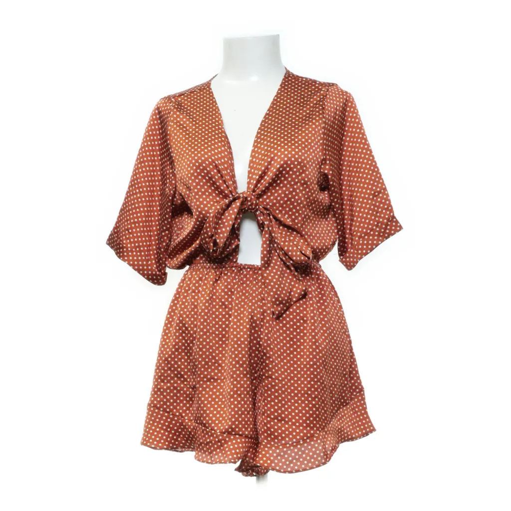 Image of Kilky Jumpsuit (Preloved)