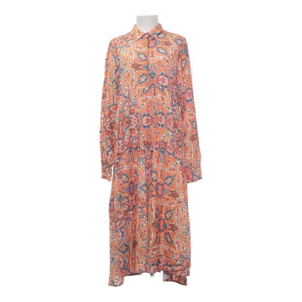 Image of Replay Maxi jurk (Preloved)