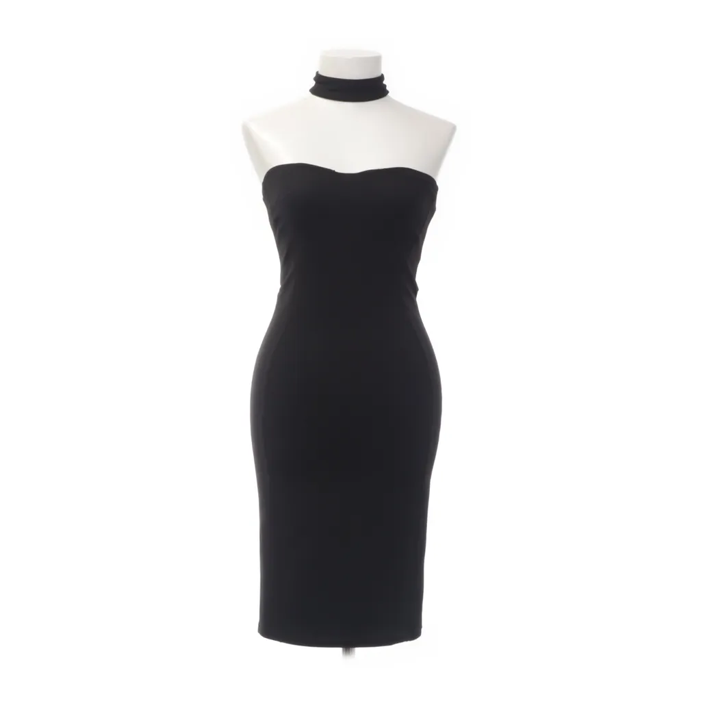 Image of New Look Halternek jurk (Preloved)