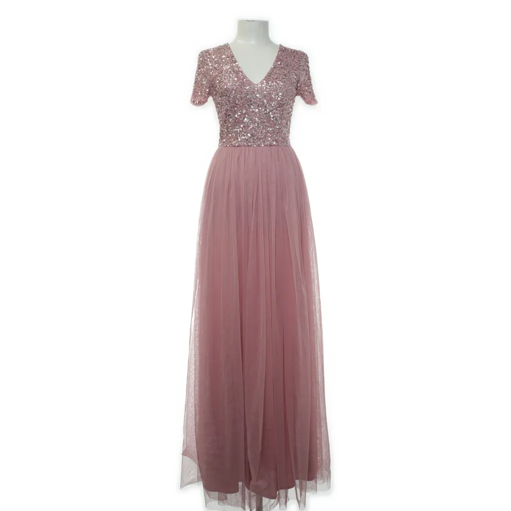 Image of Maya Deluxe Jurk (Preloved)