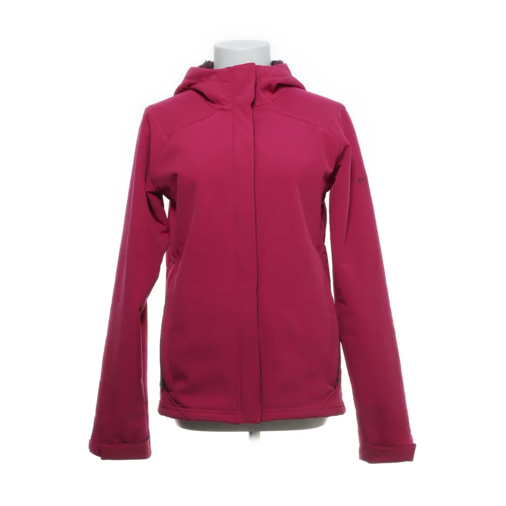 Image of Columbia Softshell jacket (Preloved)