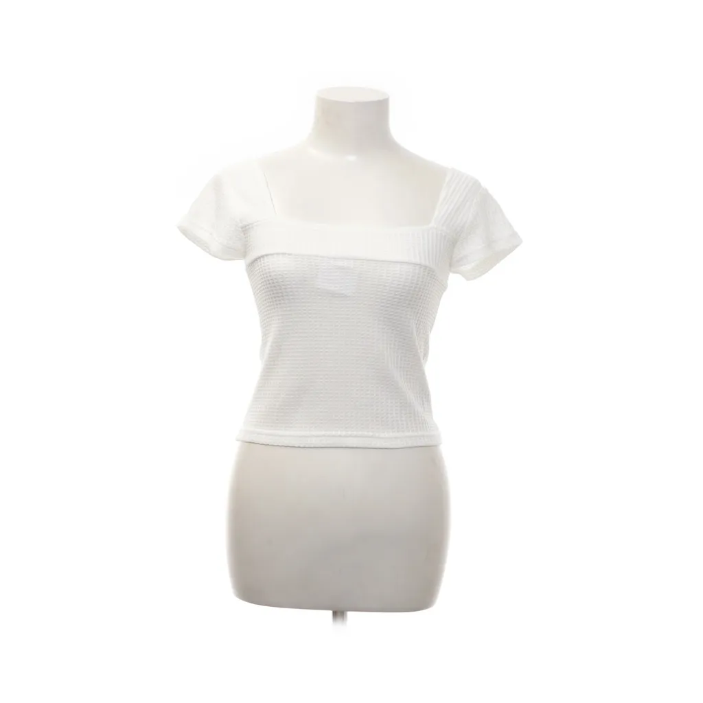 Image of Dazy Crop top (Preloved)