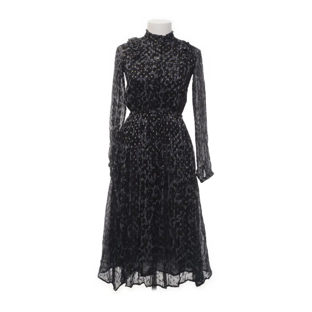 Image of Zadig & Voltaire Maxi jurk (Preloved)