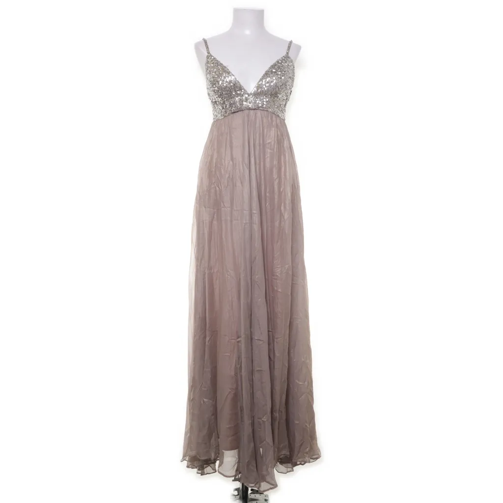 Image of Unique Avondjurk (Preloved)