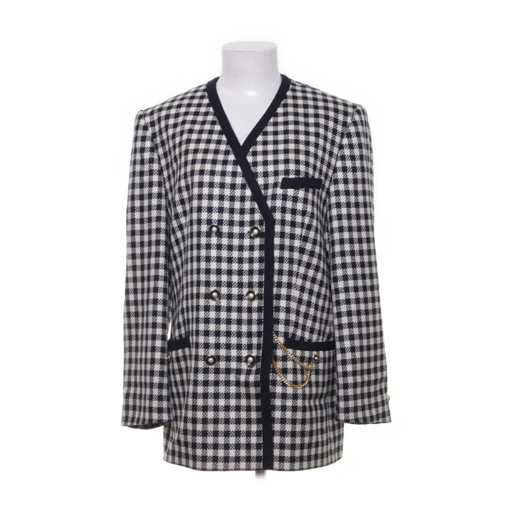 Image of City Combi by Delmod Blazer (Preloved)