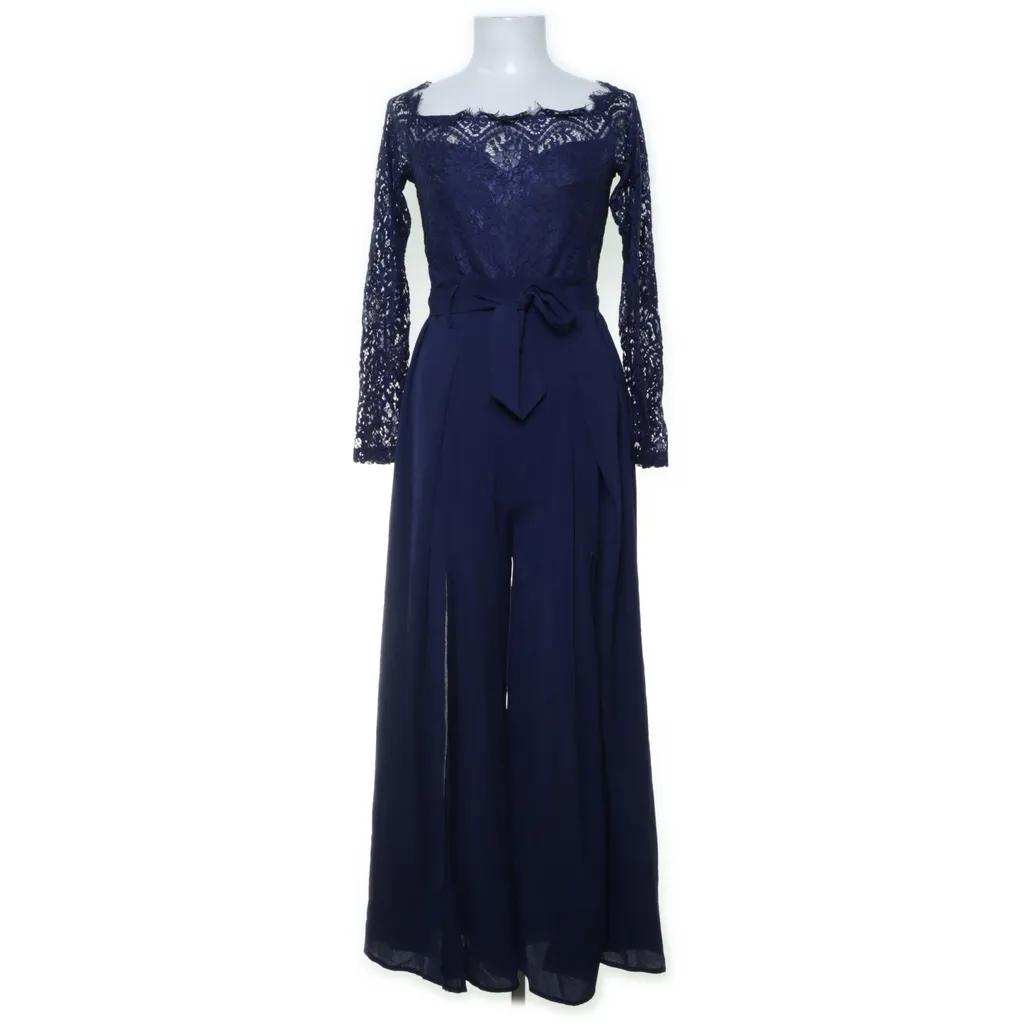 Image of Hello Molly Jumpsuit (Preloved)