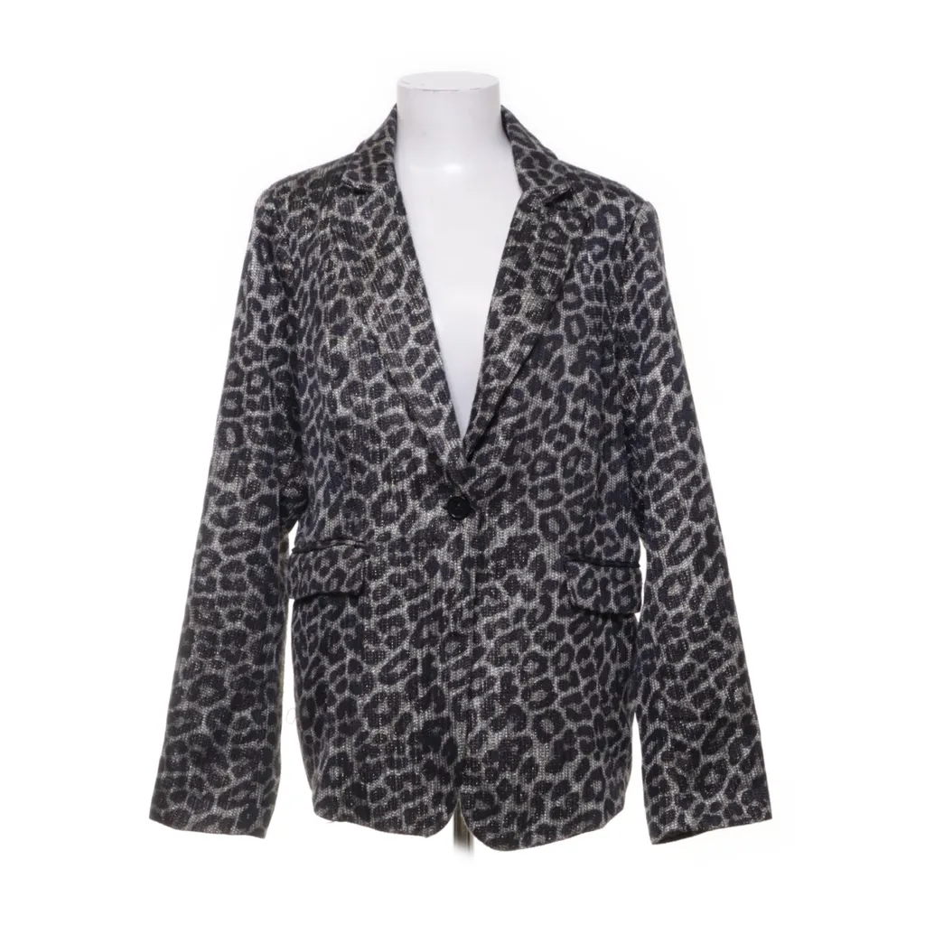 Image of NÜ Denmark Blazer (Preloved)