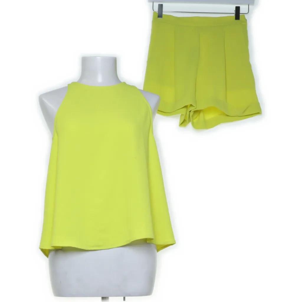 Image of American Apparel Set (Preloved)