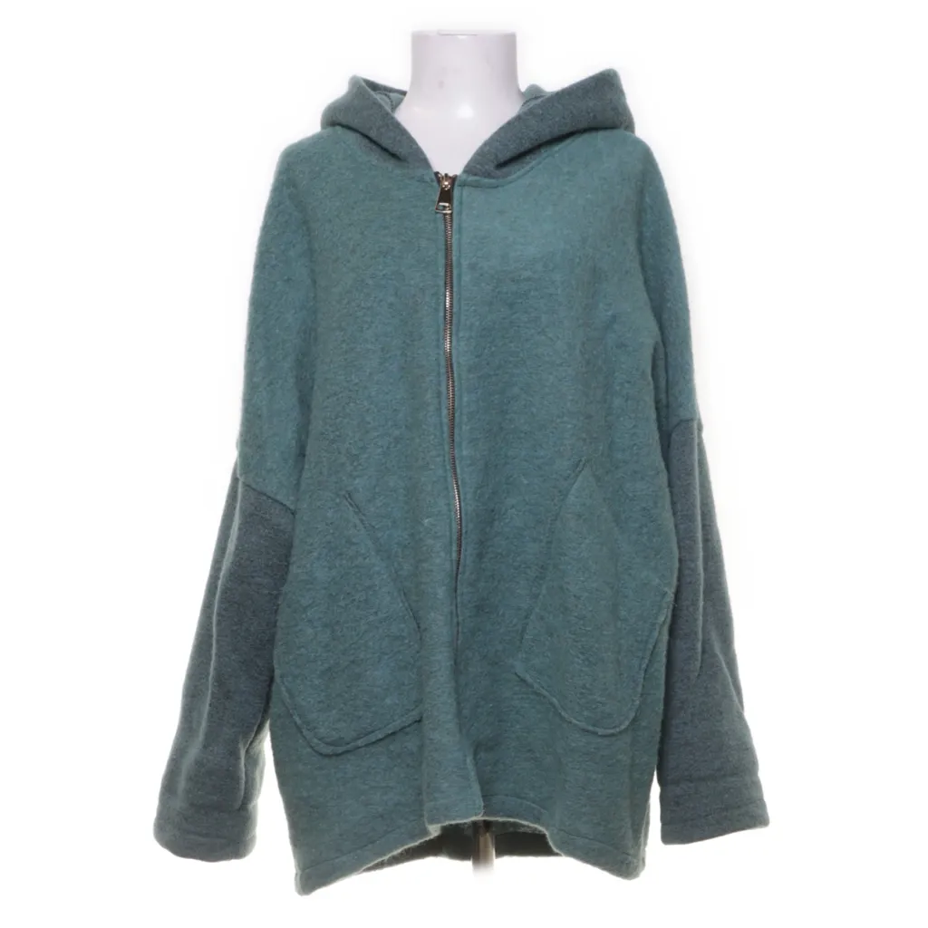 Image of Made in italy Capuchon sweater (Preloved)