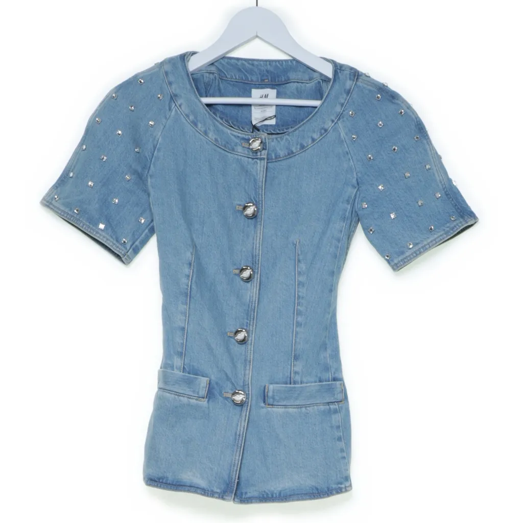 Image of H&M Innovation Re-Enchantment Story Spijkerjas (Preloved)