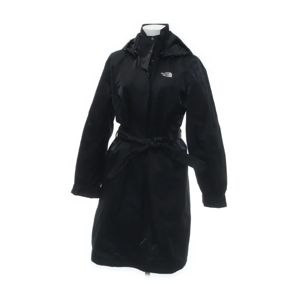 Image of The North Face Trenchcoat (Preloved)