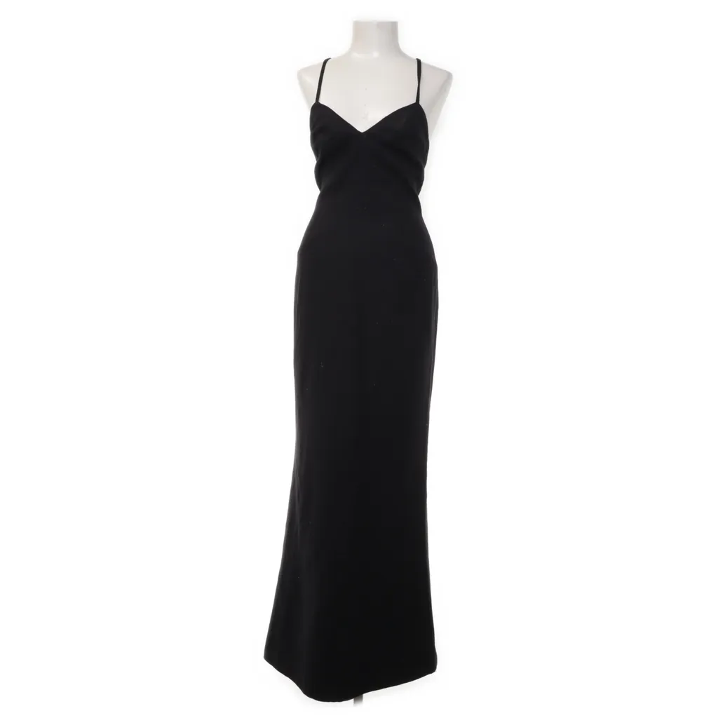 Image of Lars Wallin Maxi jurk (Preloved)