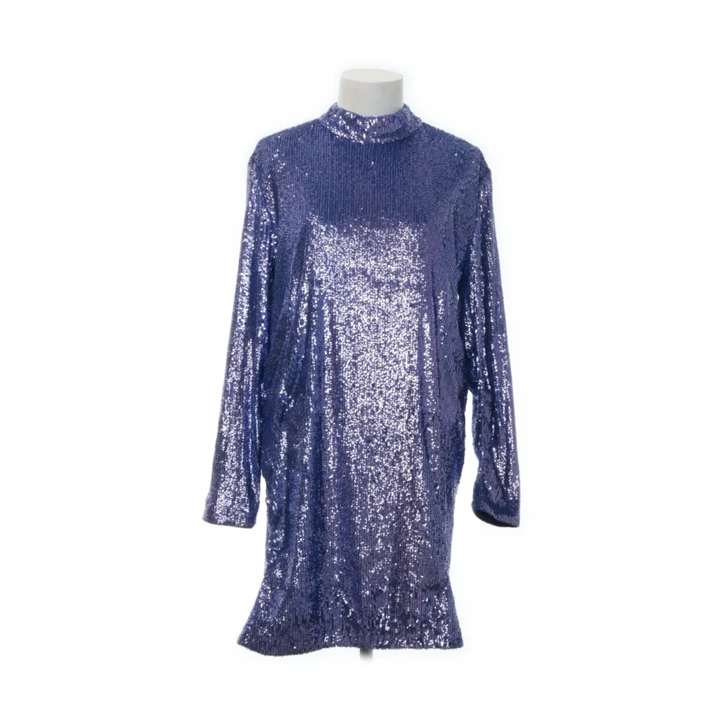 Image of Samsøe & Samsøe Cocktailjurk (Preloved)