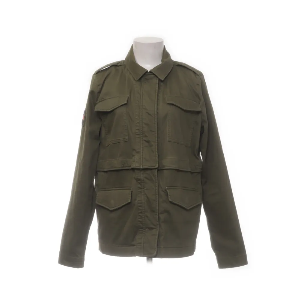 Image of Superdry Jack (Preloved)