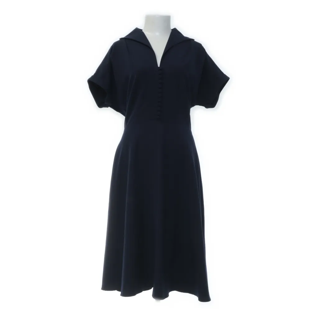 Image of Pretty Retro Jurk (Preloved)