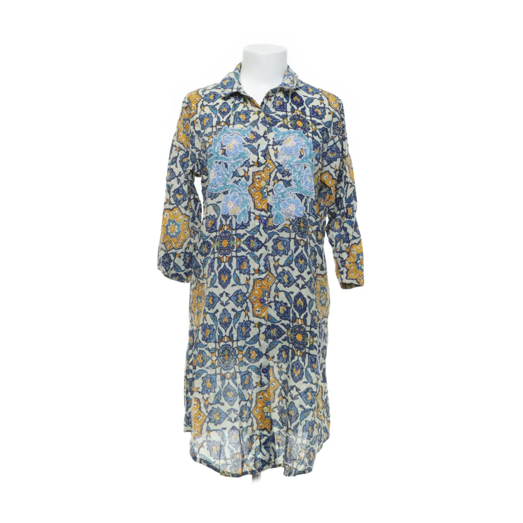 Image of Antica Sartoria Blousejurk (Preloved)
