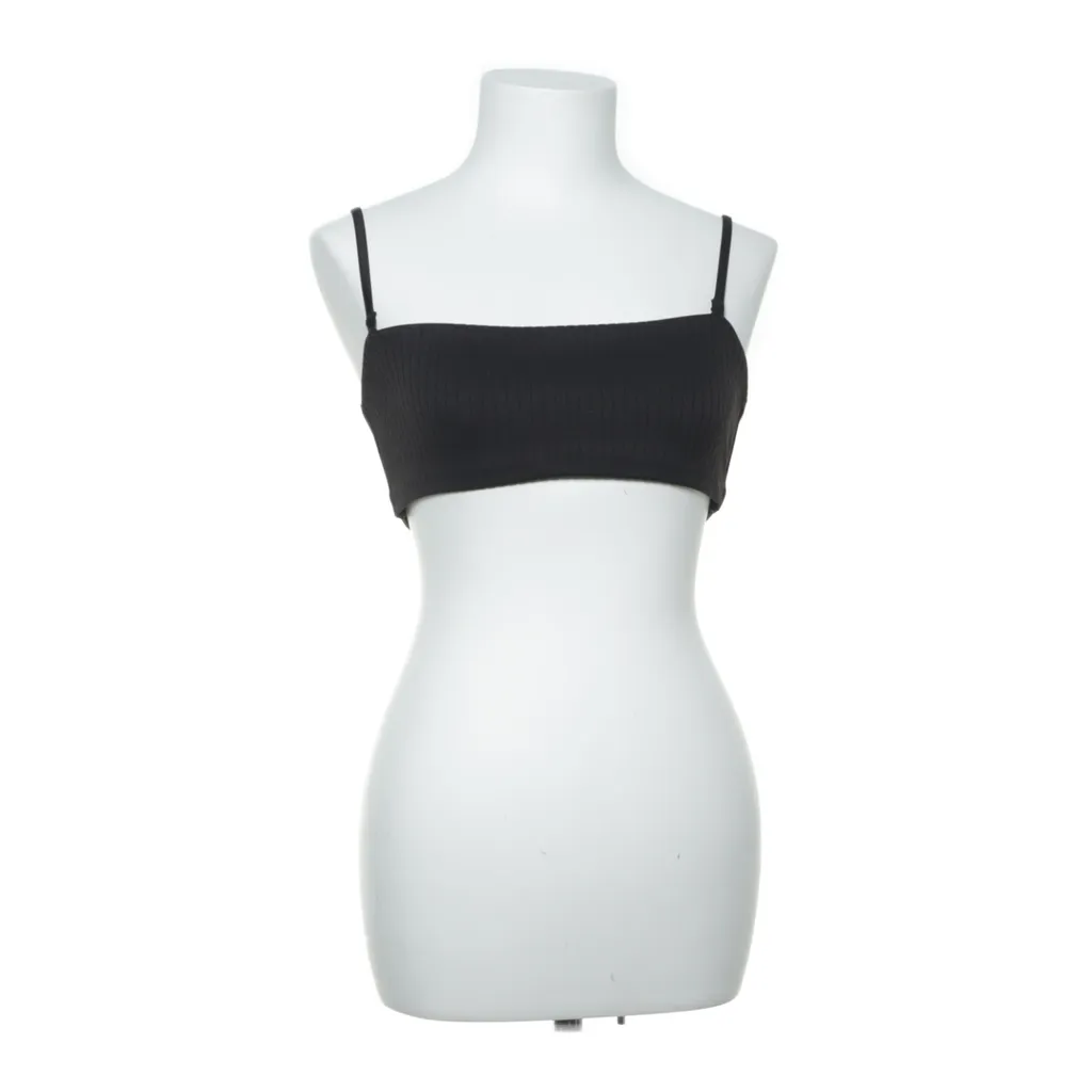 Image of Weekday Crop top (Preloved)