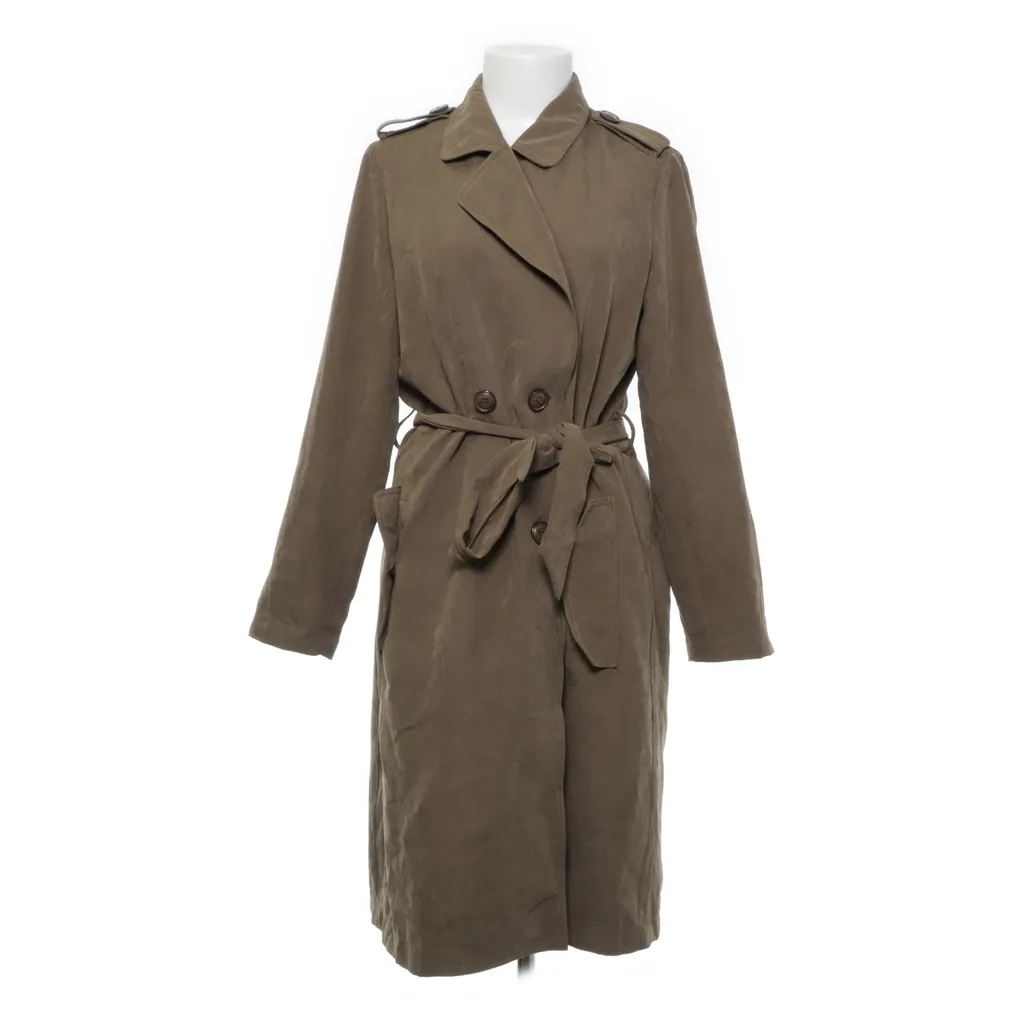Image of 2NDDAY Trenchcoat (Preloved)