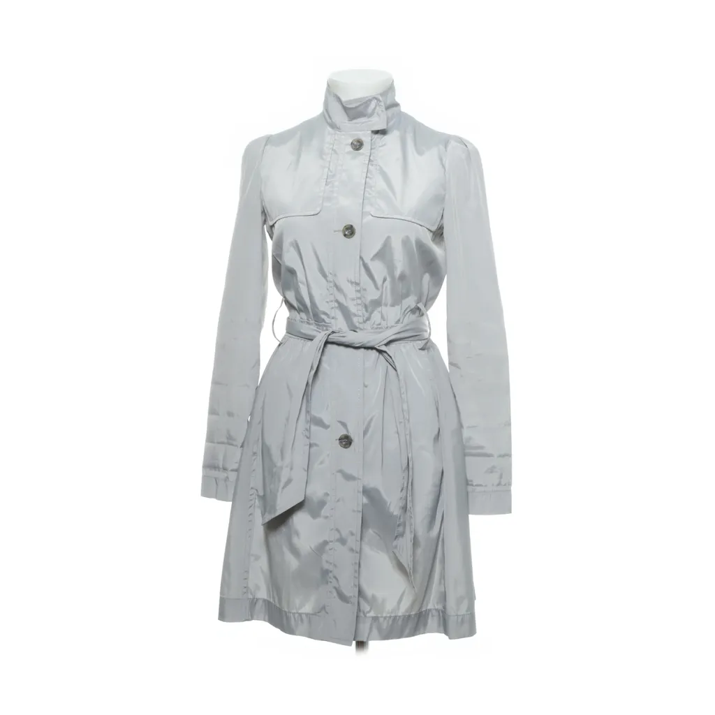 Image of United Colors of Benetton Trenchcoat (Preloved)