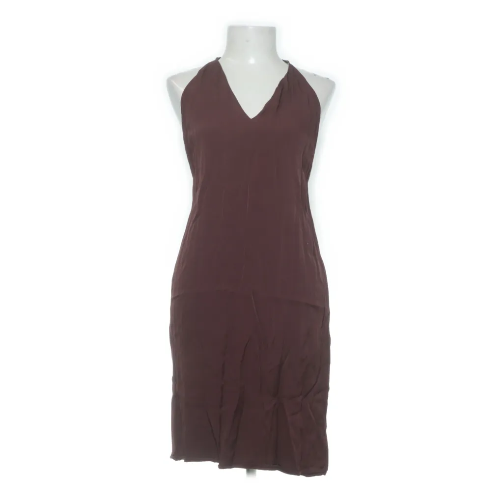 Image of H&M Studio Halternek jurk (Preloved)