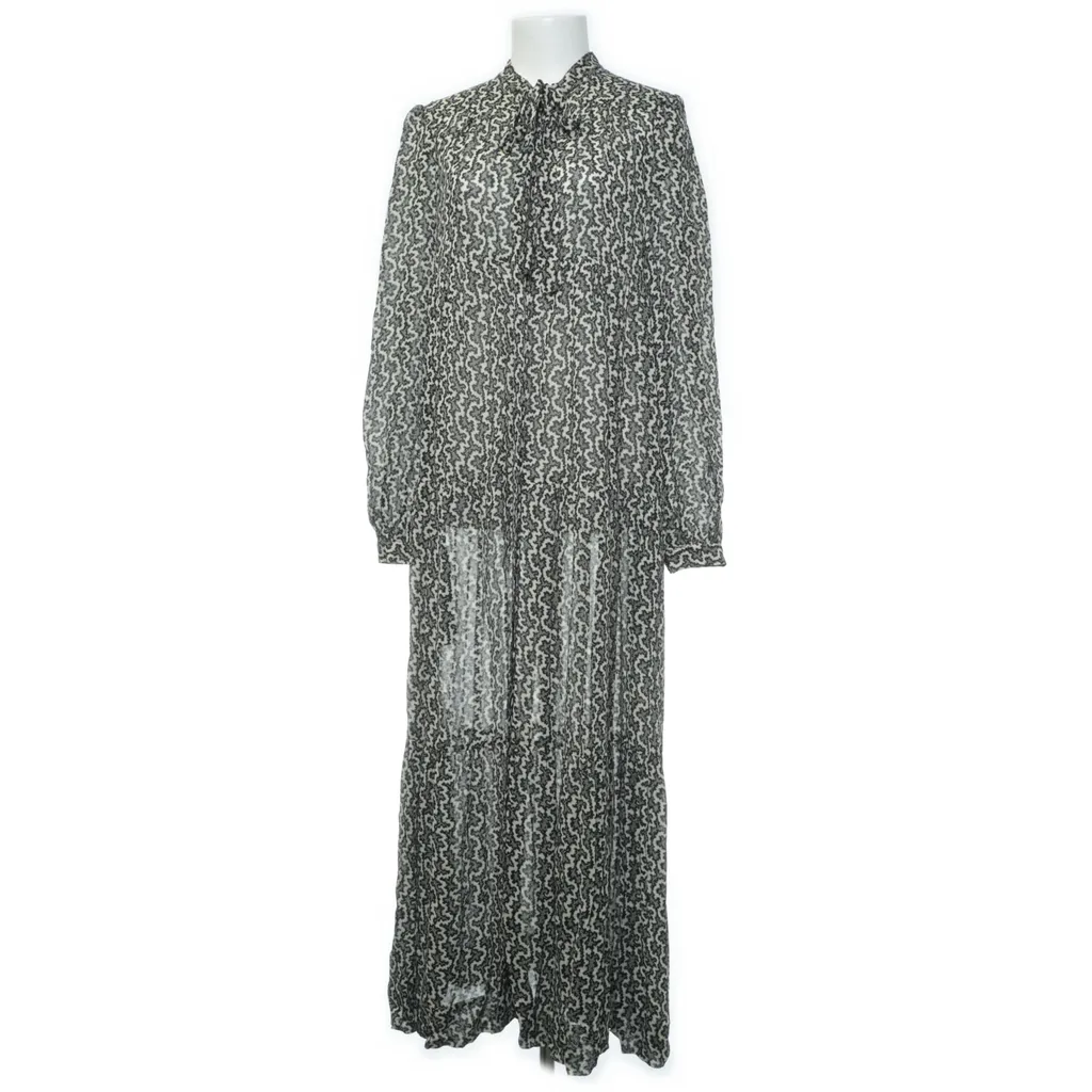 Image of Les Coyotes de Paris Maxi jurk (Preloved)