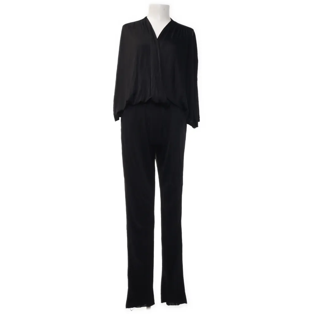 Image of MSGM Jumpsuit (Preloved)