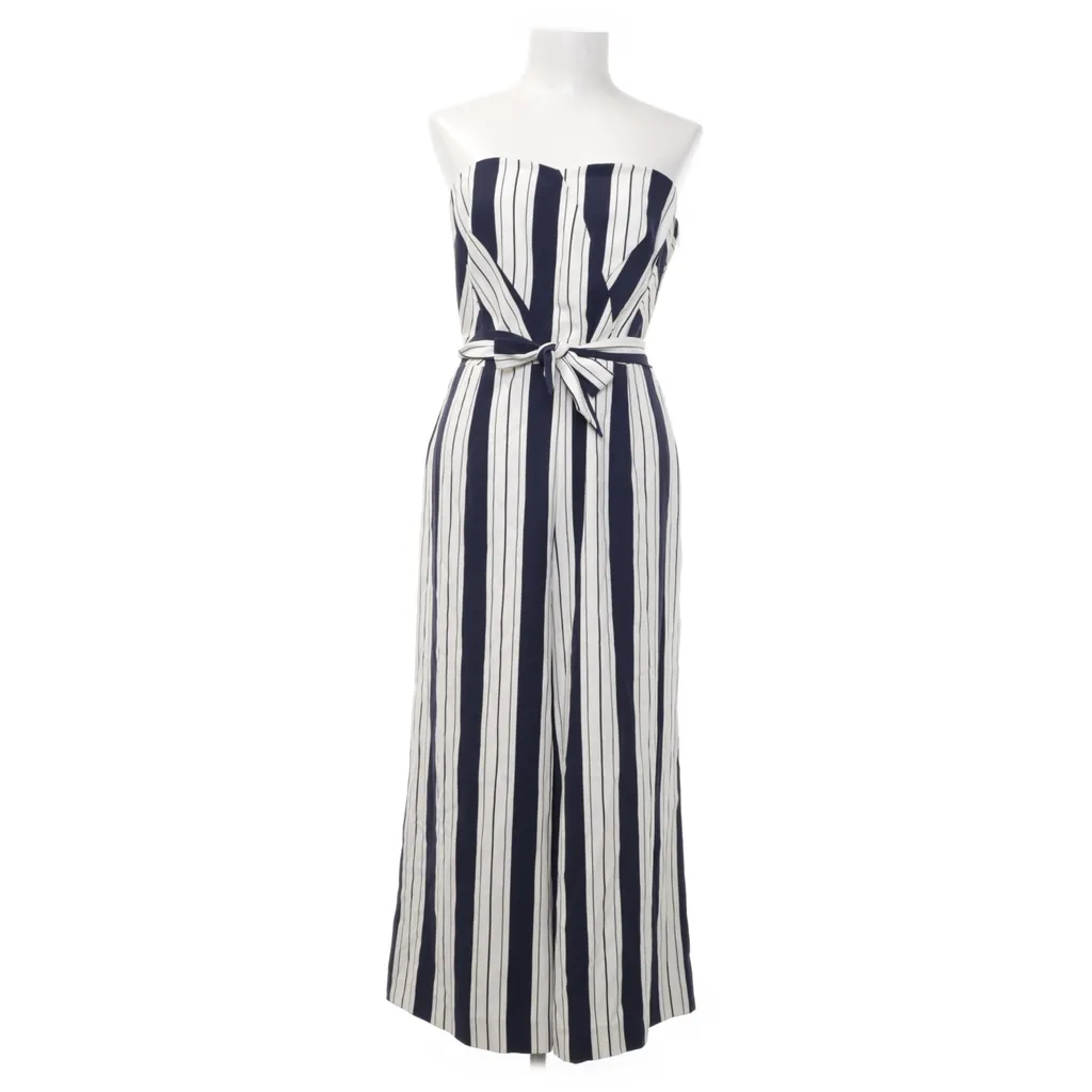 Image of H&M Modern Classic Jumpsuit (Preloved)