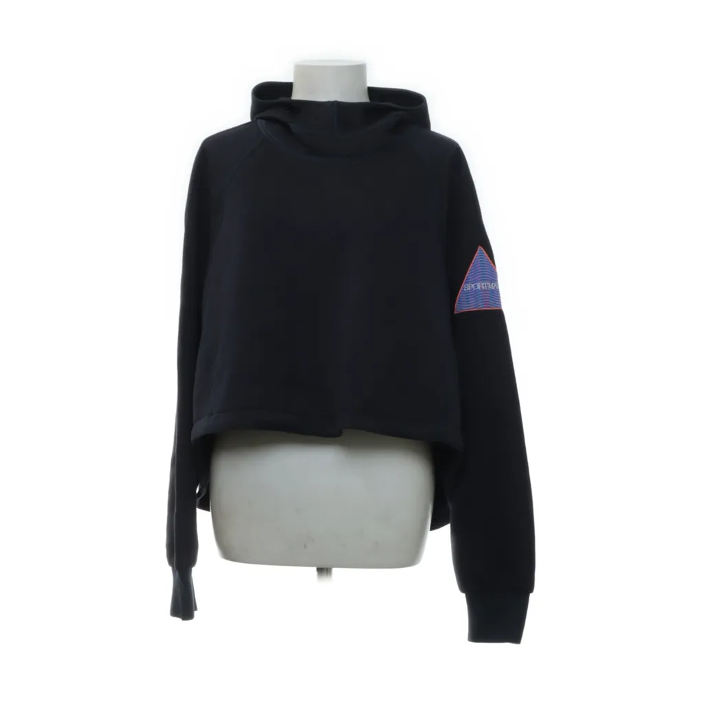 Image of Sportmax Capuchon sweater (Preloved)