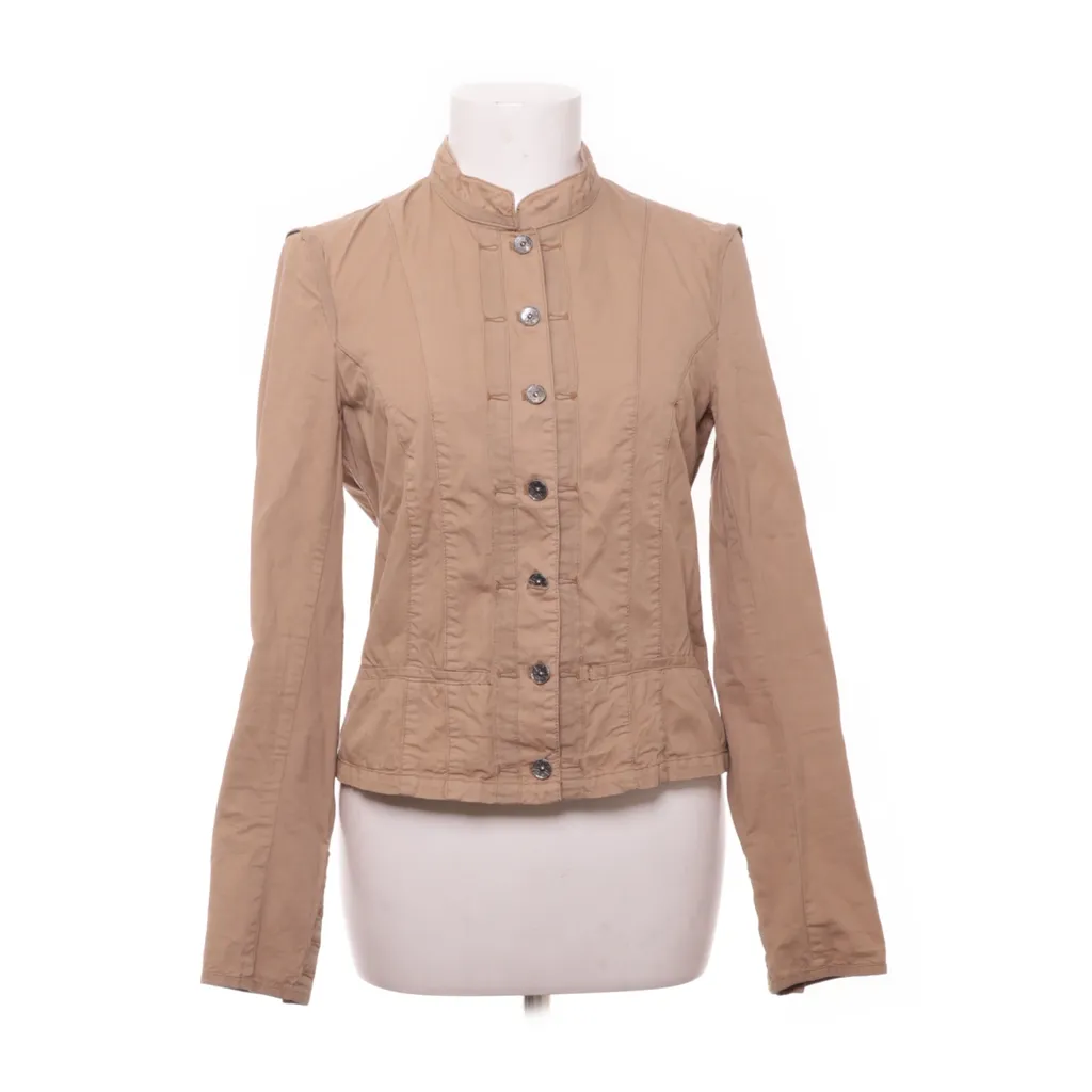 Image of Noa Noa Overshirt (Preloved)