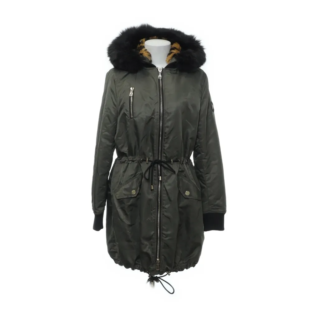Image of Mos Mosh Parka (Preloved)