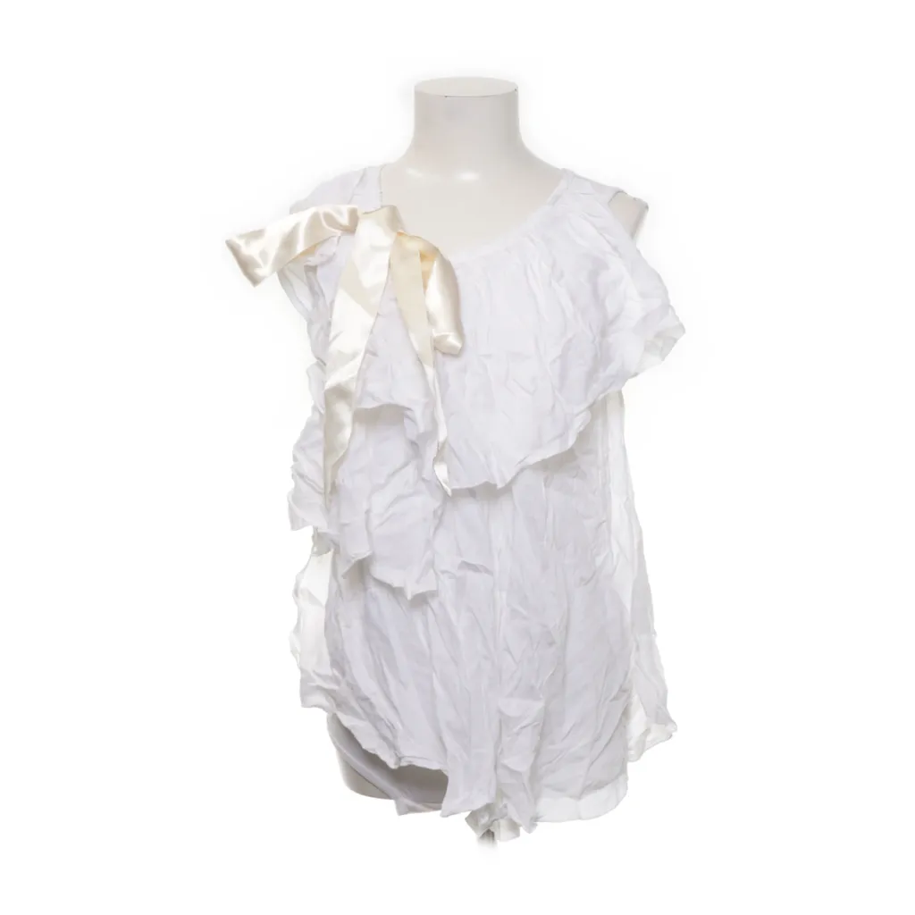 Image of SNOB Romper (Preloved)