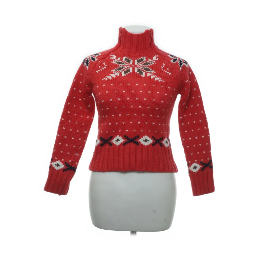 Image of Pepe Jeans Kersttrui (Preloved)