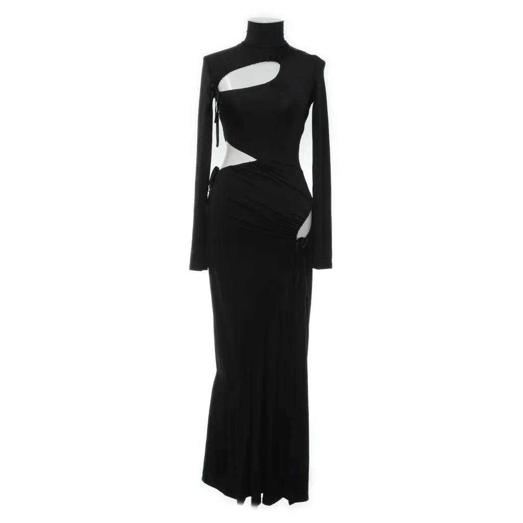 Image of Labelrail x Juliette Foxx Avondjurk (Preloved)