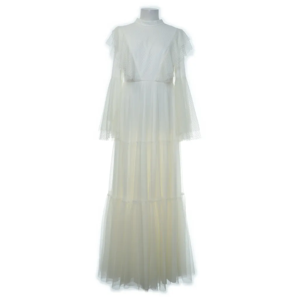 Image of Hennin Trouwjurk (Preloved)