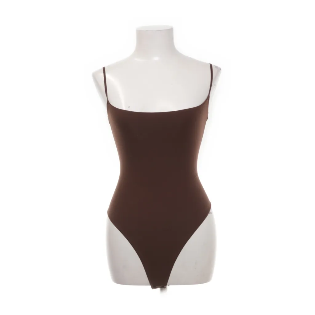 Image of Skims Romper (Preloved)