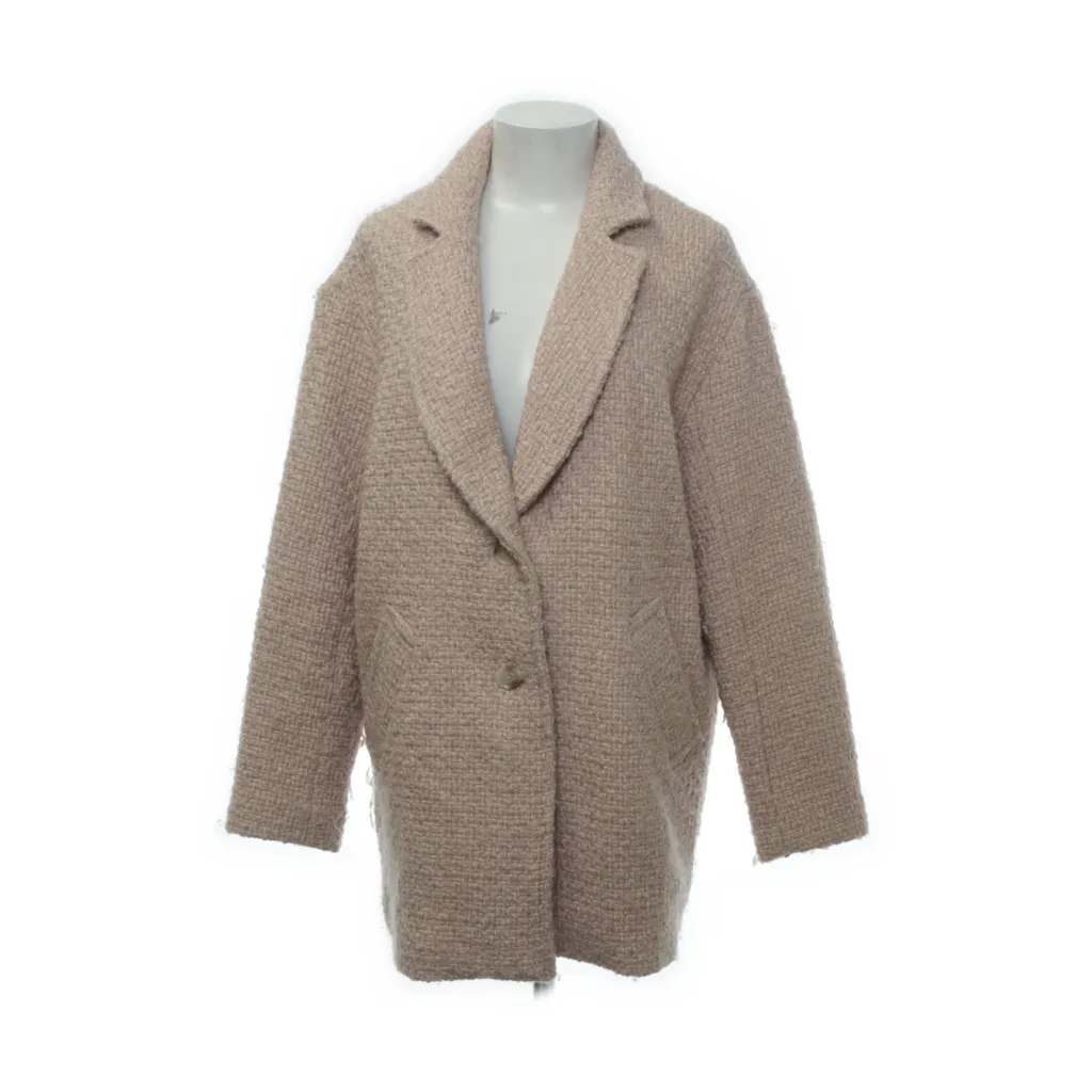 Image of Abercrombie & Fitch Jas (Preloved)