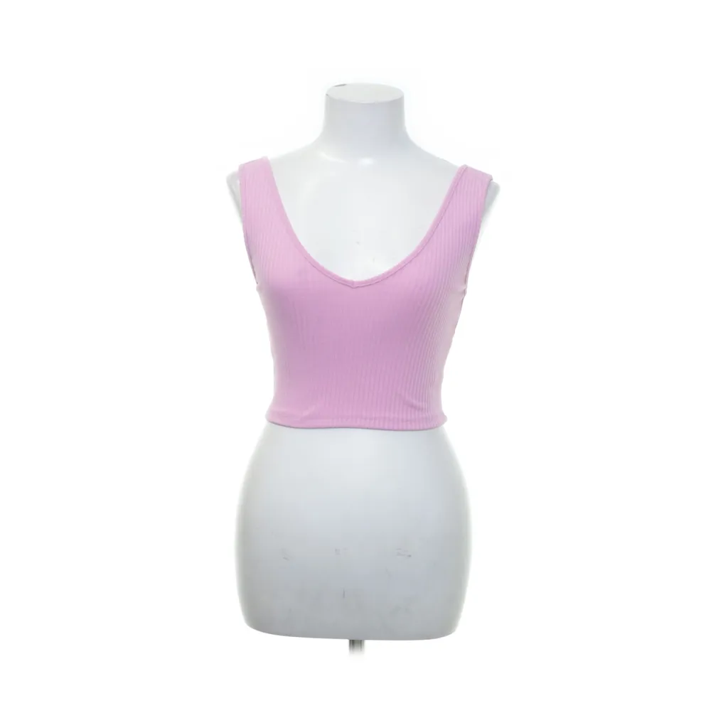 Image of Chiquelle Crop top (Preloved)