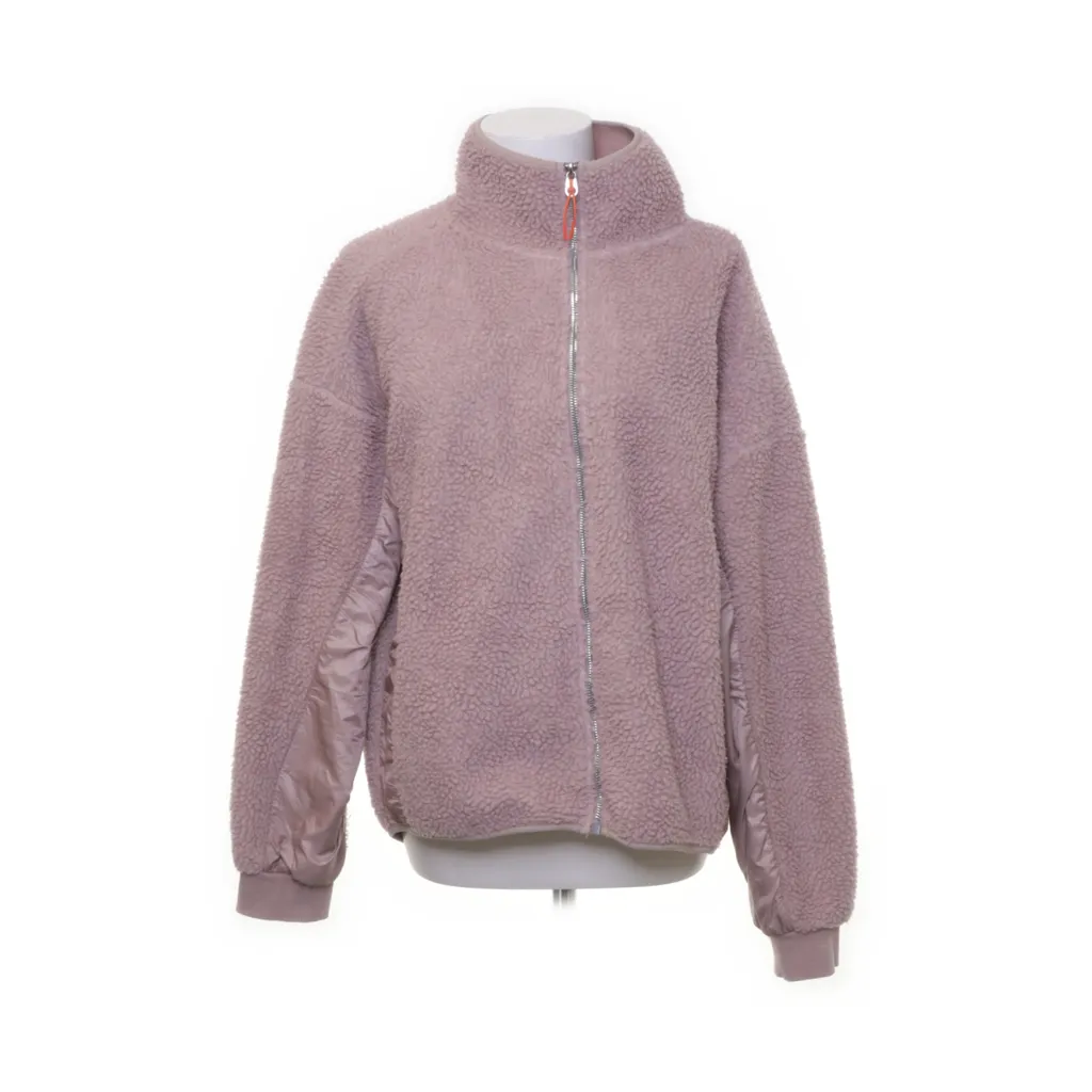 Image of H&M Fleece jas (Preloved)