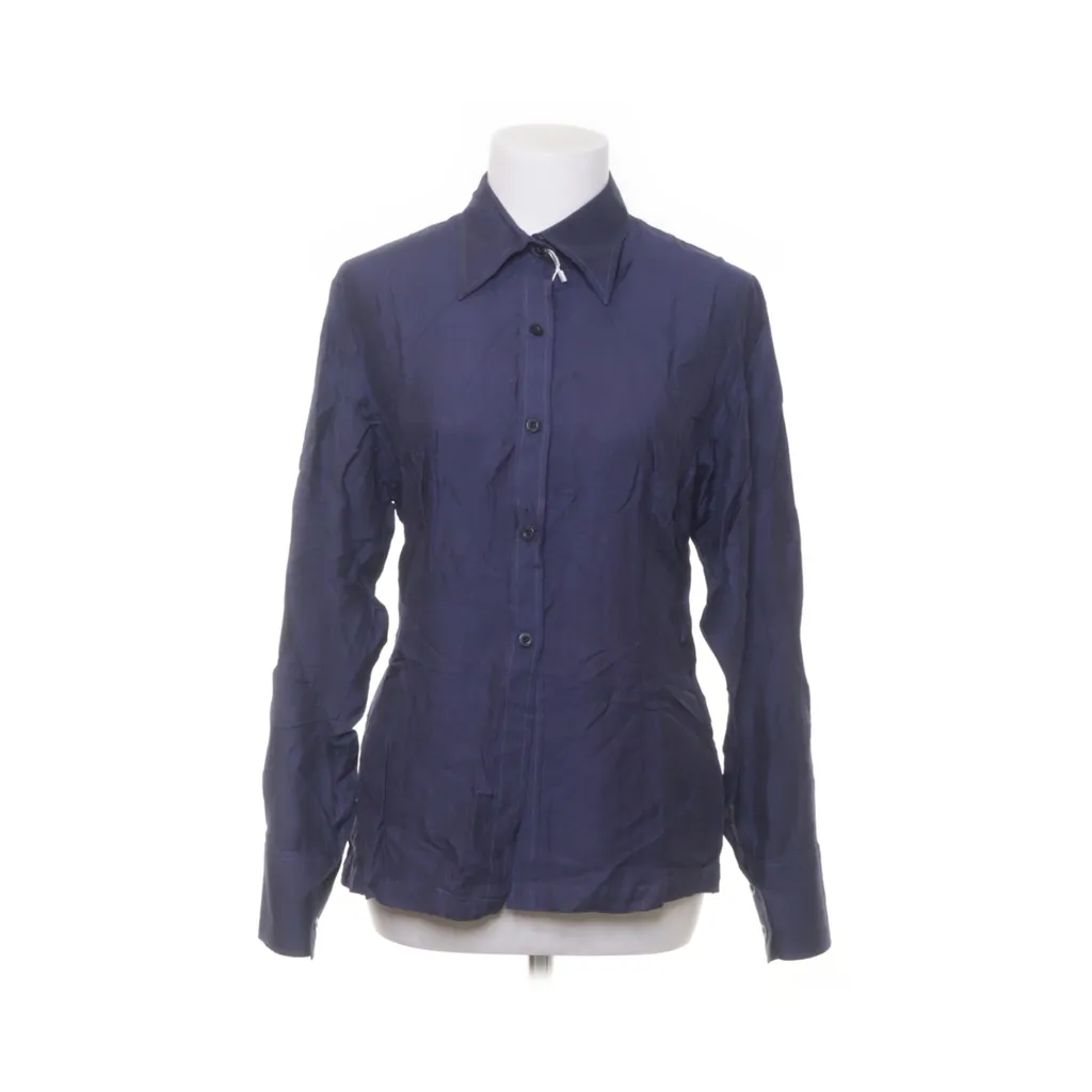 Image of Silk Shop Shirt (Preloved)
