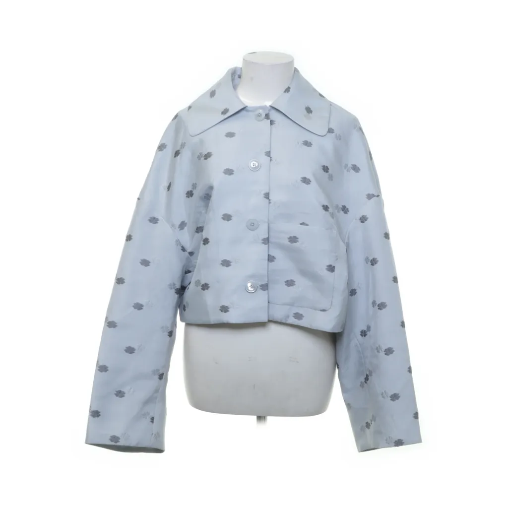 Image of Baum Und Pferdgarten Overshirt (Preloved)
