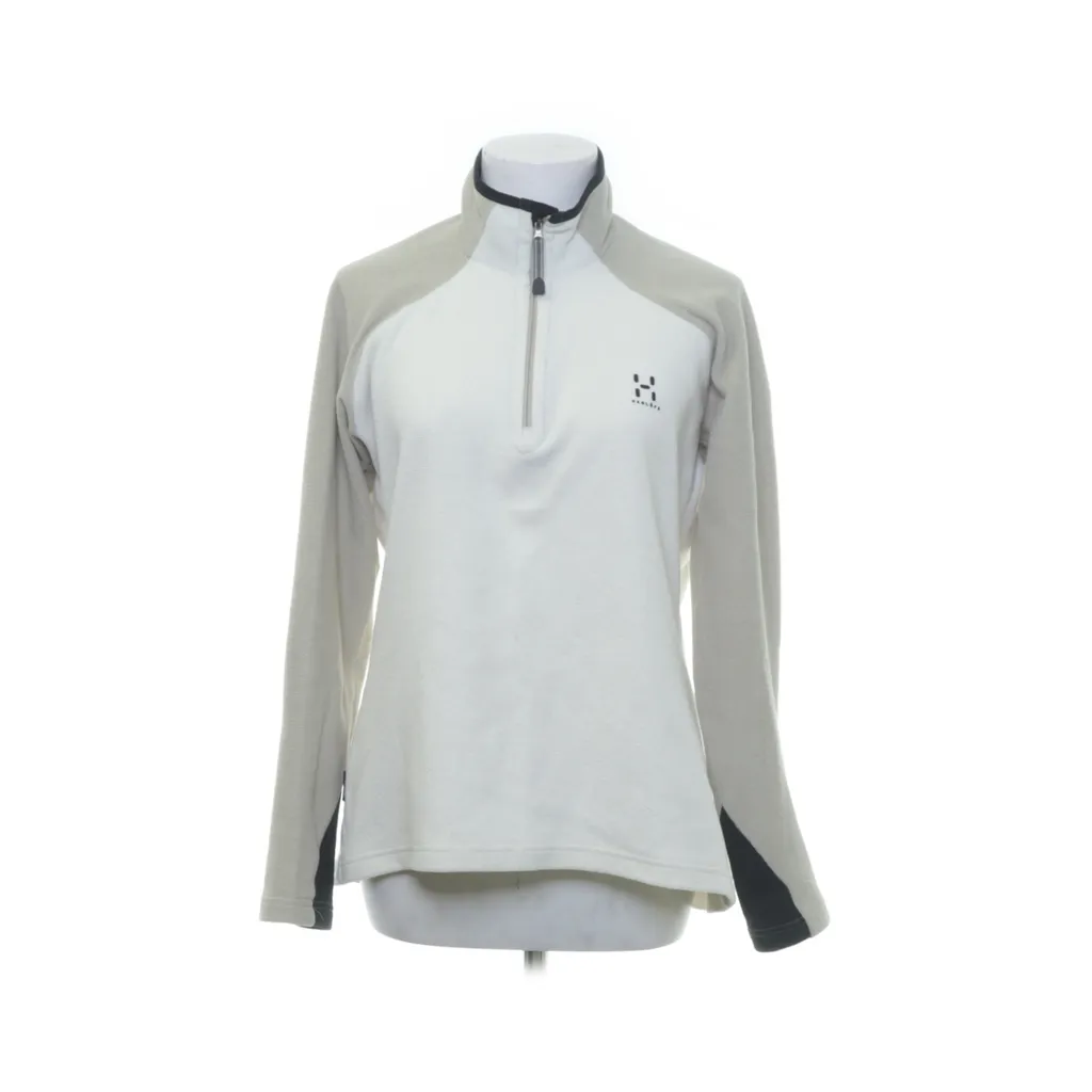 Image of Haglöfs Fleece trui (Preloved)
