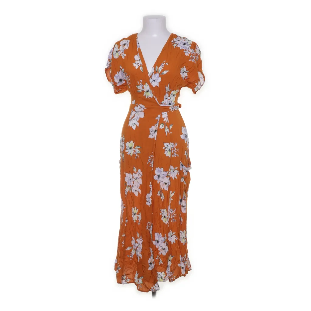 Image of Bershka Wikkeljurk (Preloved)