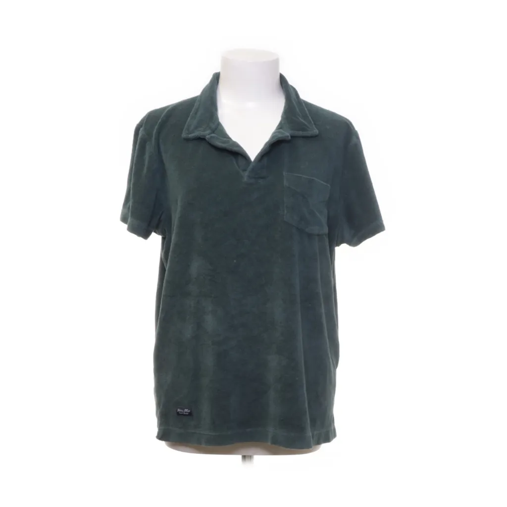 Image of Robbie Moor Poloshirt (Preloved)