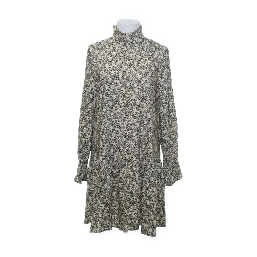 Image of & Other Stories Jurk met col (Preloved)