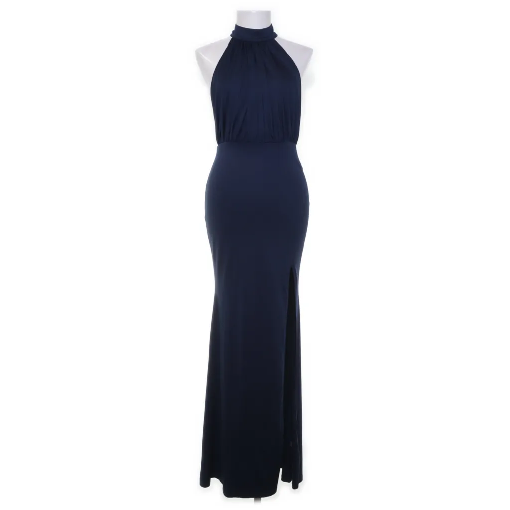Image of Girl in Mind Maxi jurk (Preloved)