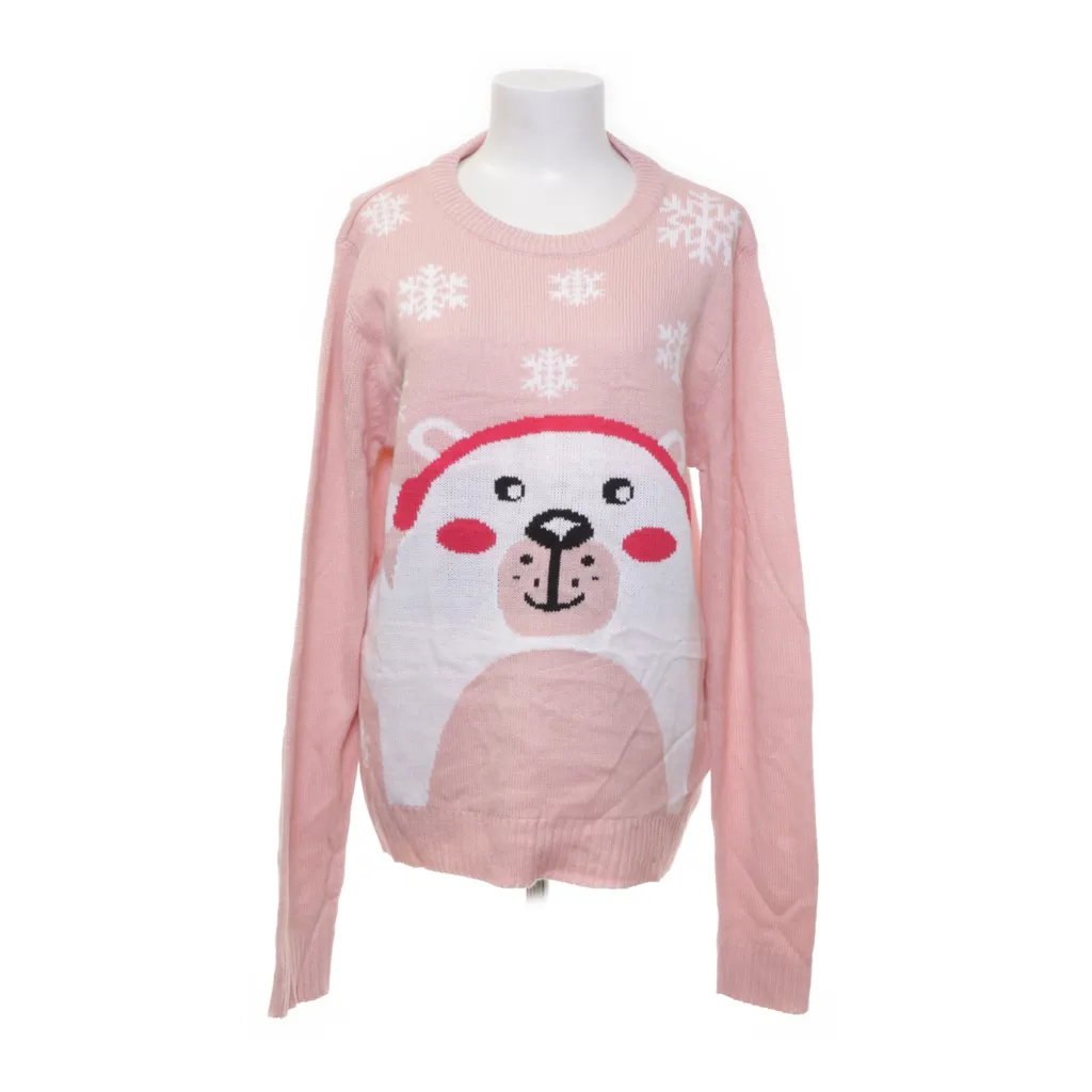 Image of Just Chique Kersttrui (Preloved)