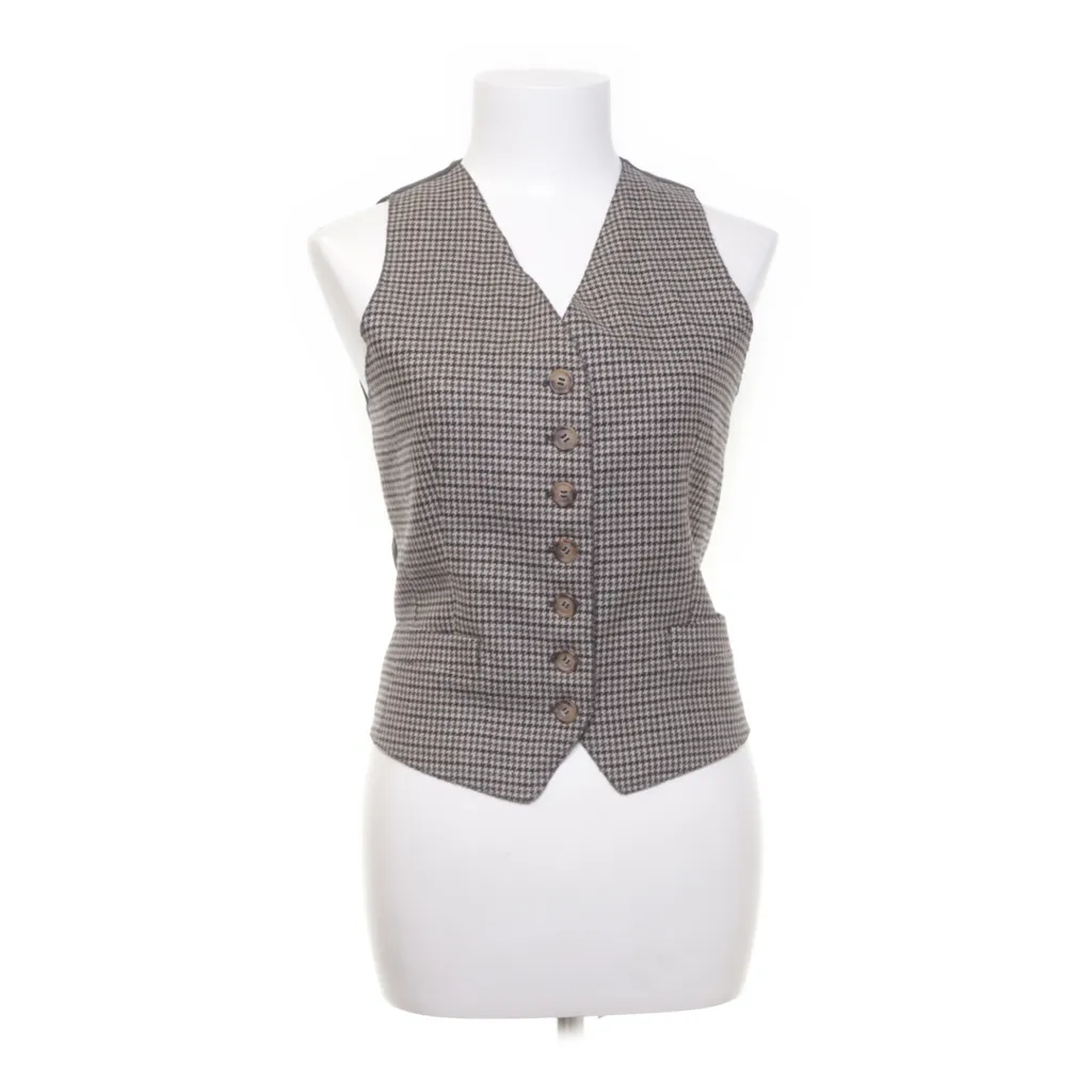 Image of Dolce & Gabbana Kostuumgilet (Preloved)