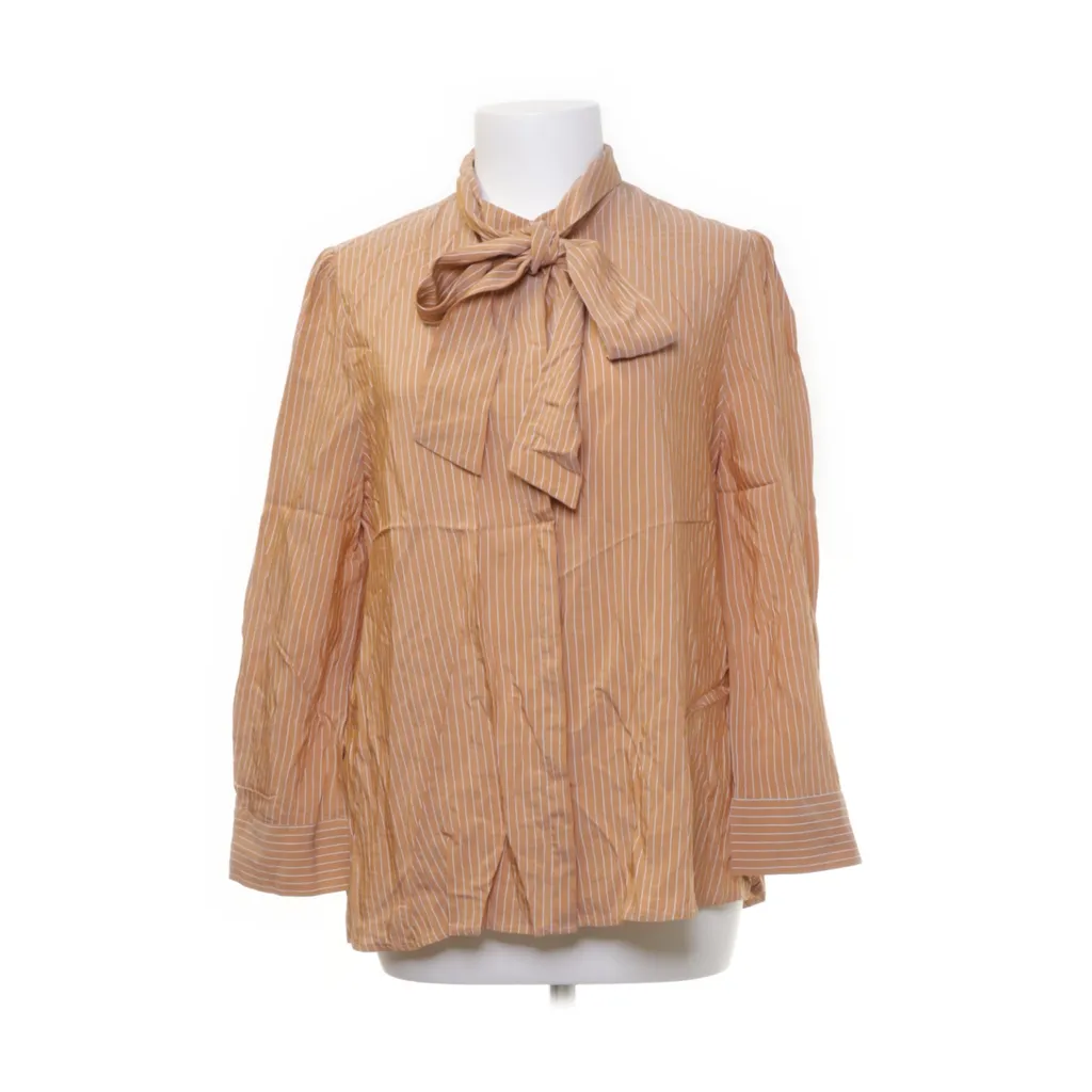 Image of Stefanel Strikblouse (Preloved)